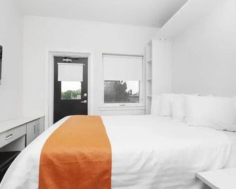 Micro Boutique Living Antigonish - Antigonish - Bedroom