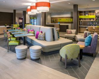 Home2 Suites by Hilton Memphis East Germantown - Germantown - Lounge