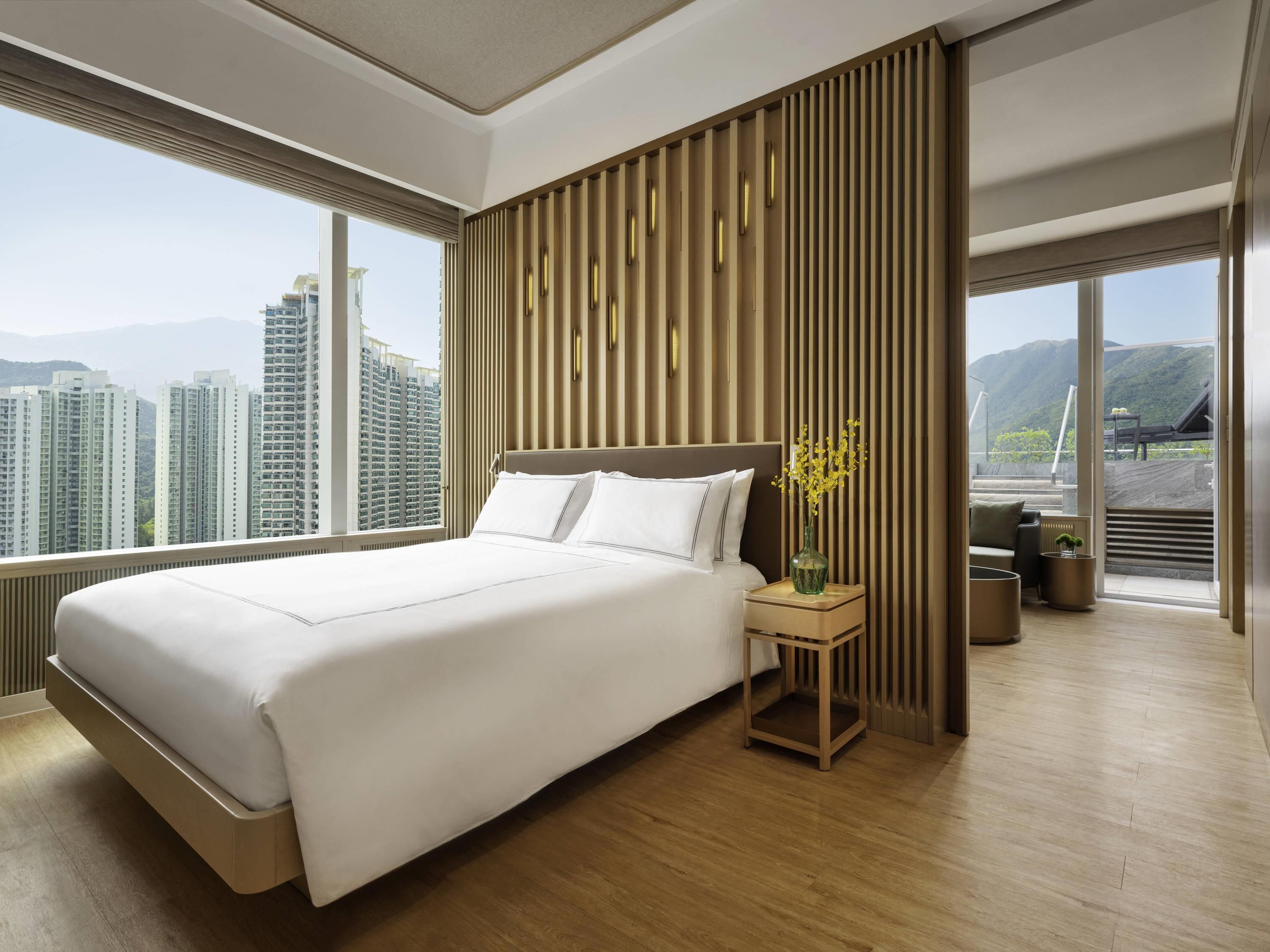 The Silveri Hong Kong - MGallery - Hong Kong - Bedroom