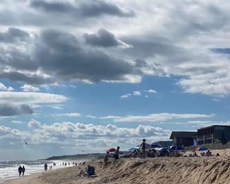 Montauk Manor-Deluxe Studio Apartment - Montauk - Playa