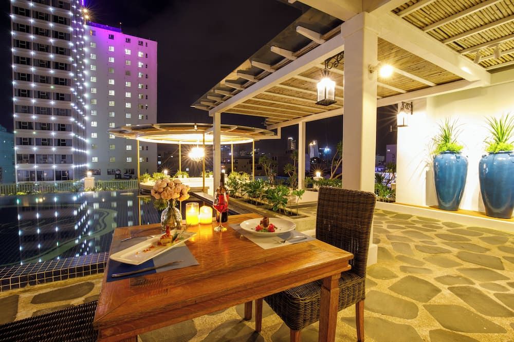 Risemount Premier Resort Da Nang - Da Nang