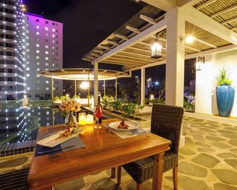 Risemount Premier Resort Da Nang - Da Nang