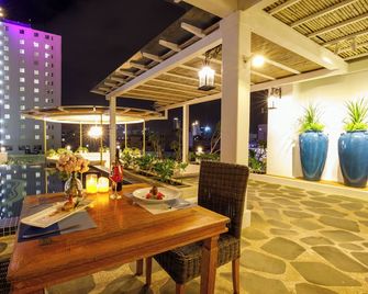 Risemount Premier Resort Da Nang - Da Nang
