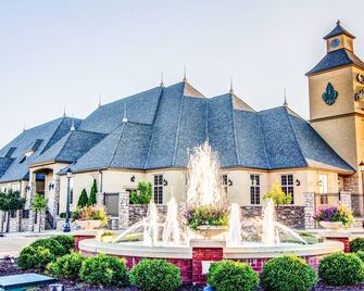 더 와일드우드 호텔 - 와일드우드 - 건물