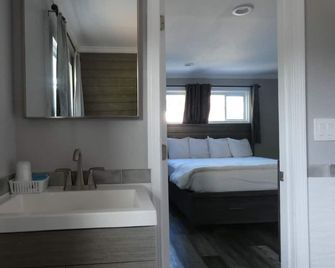 Aquastar Inn - Westerly