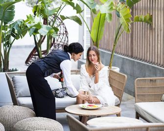 Tsanotel - Limassol