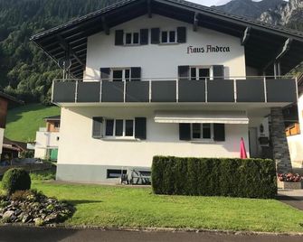 Haus Andrea - Klösterle - Building