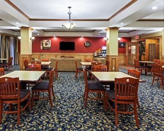 Holiday Inn Express & Suites Corpus Christi Nw - Calallen By IHG - Corpus Christi - Restaurante
