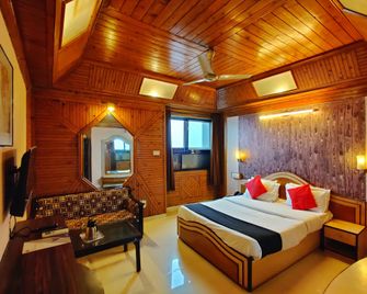 Hotel Pratap Heritage - Mahabaleshwar