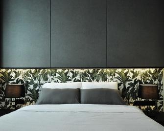 Kooning - ג'ורג' טאון - חדר שינה