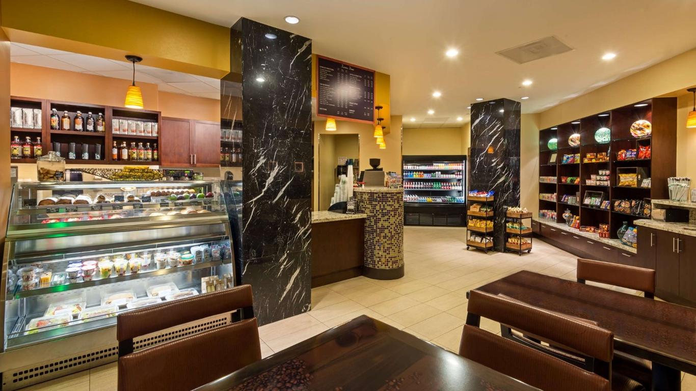 هيلتون هيوستن بوست أووك باي غاليريا