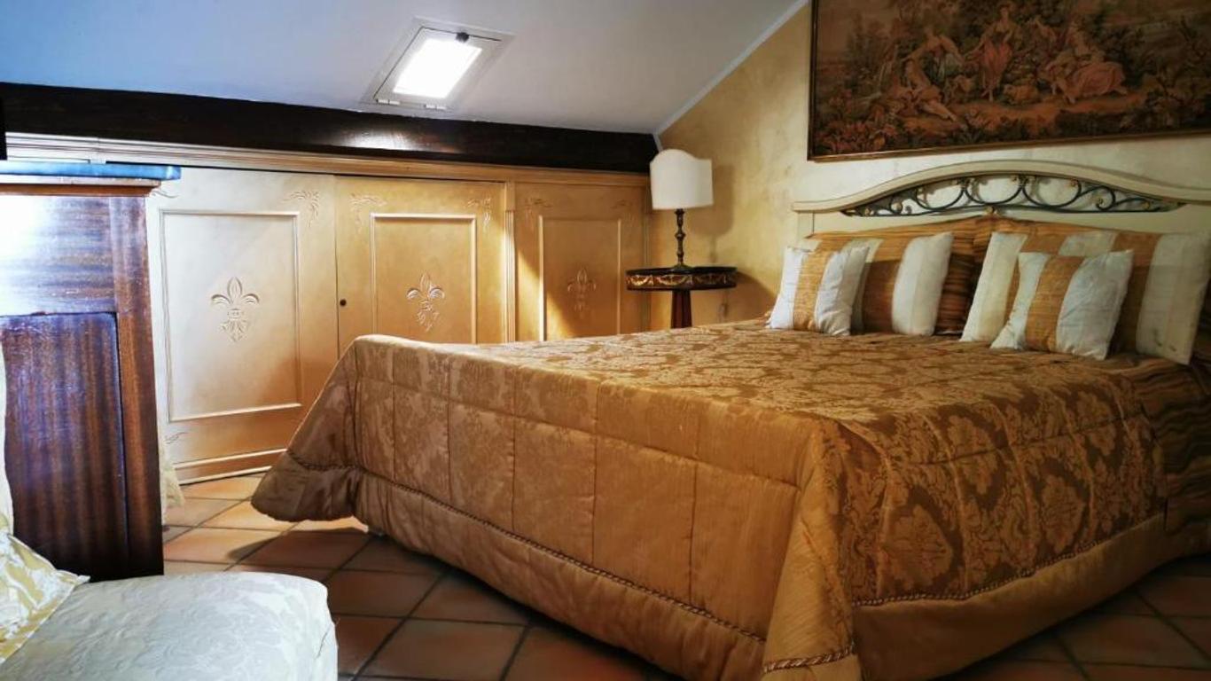 B&b Dagiueli