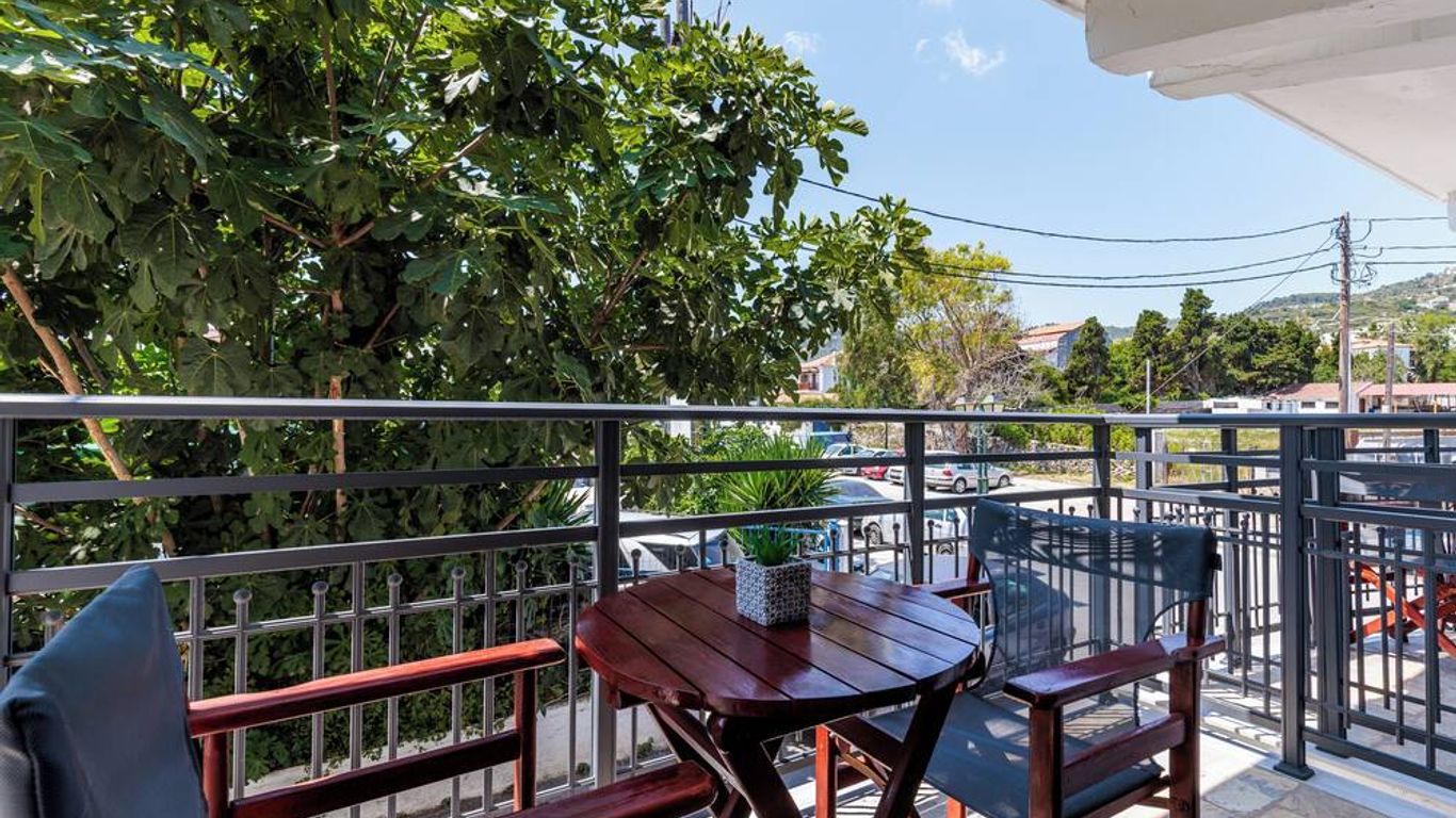 هوتل أماليا