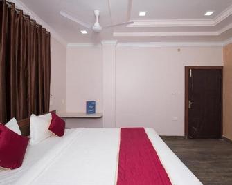 Hotel Aashiyana - Guwahati - Habitación