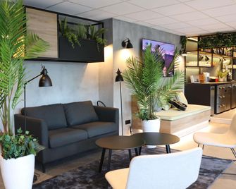 ibis Aubenas - Aubenas - Lounge