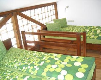 Bungalouri Horizont - Odorheiu - Bedroom