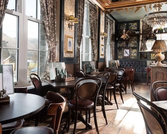 The Ullswater Inn - Penrith - Restoran