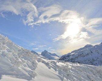 Hotel Maiensee - Sankt Anton am Arlberg