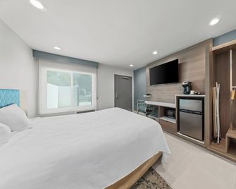 Hotel Miramar - San Clemente