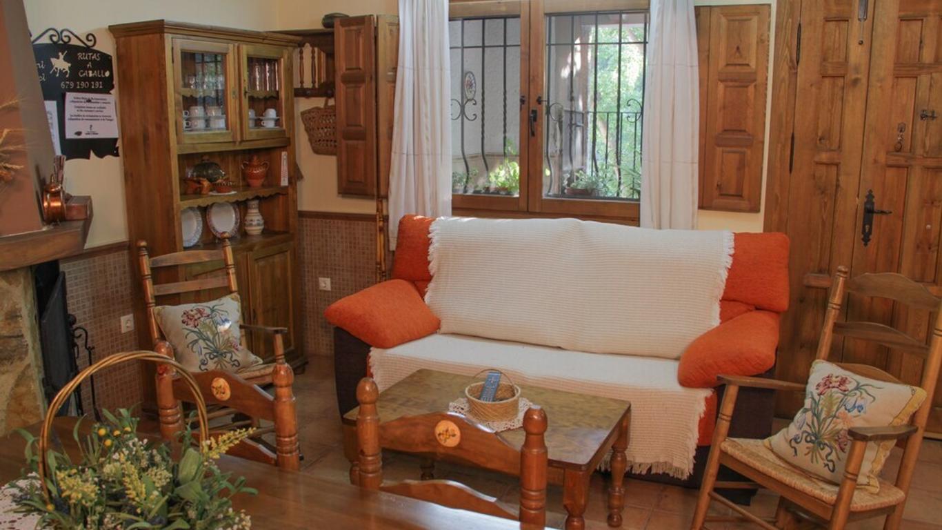 Casas Alcala