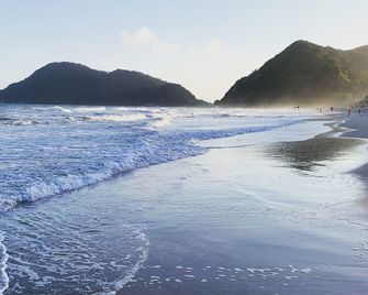 Villa Di Verona Charm Hotel - Guarujá - Beach