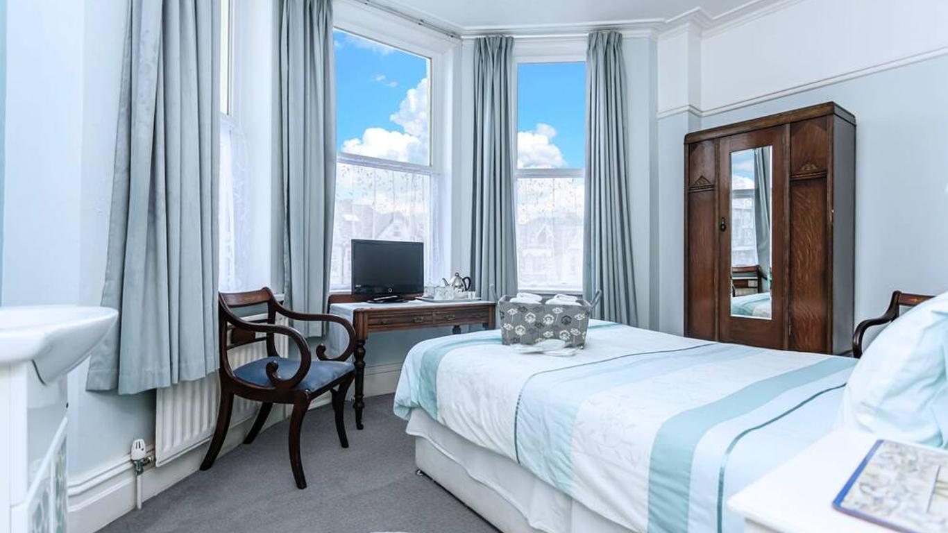 The Ravensbourne Hotel