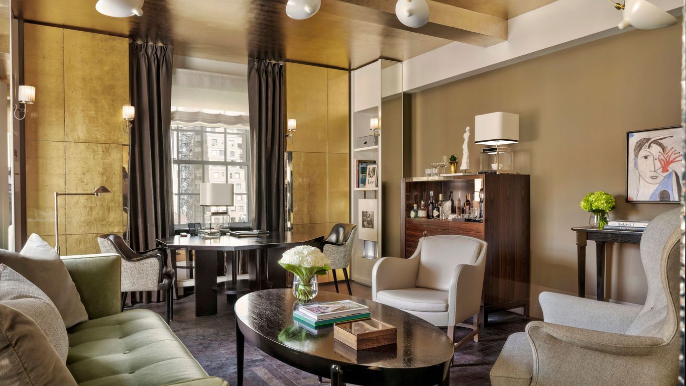 فندق The Carlyle, A Rosewood