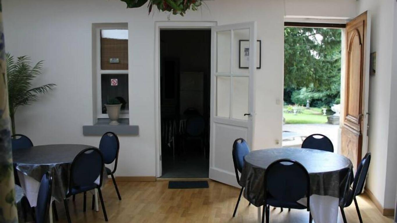 Résidence et Chambres d'Hôtes de La Porte d'Arras