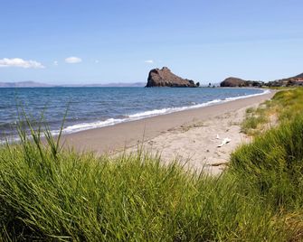 Aventuras Hotel - Nopoló - Playa