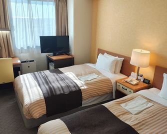 Grand Hotel Kanachu Hiratsuka - Hiratsuka