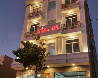 Hong Ha Hotel - Pleiku - Edificio