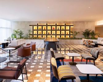 Mercure Ambassador Seoul Magok - Seoul - Lounge