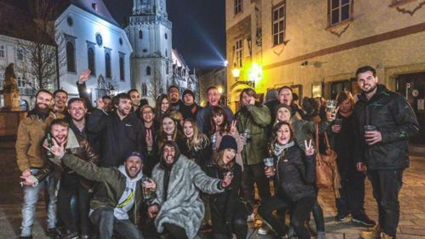 Wild Elephants Hostel