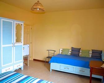 La Maison Soleil - Trou d'Eau Douce - Habitación