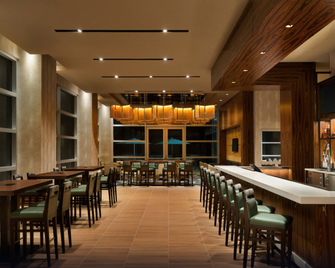 The Landing Hotel - Schenectady - Bar