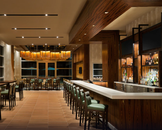 The Landing Hotel - Schenectady - Bar