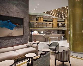 Hotel Atlantico Star - ריו דה ז'ניירו - טרקלין