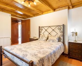 Quinta do Rio Homem - Amares - Chambre