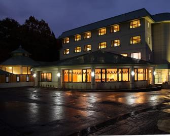 Hotel Oak Forest - Hakuba - Edificio