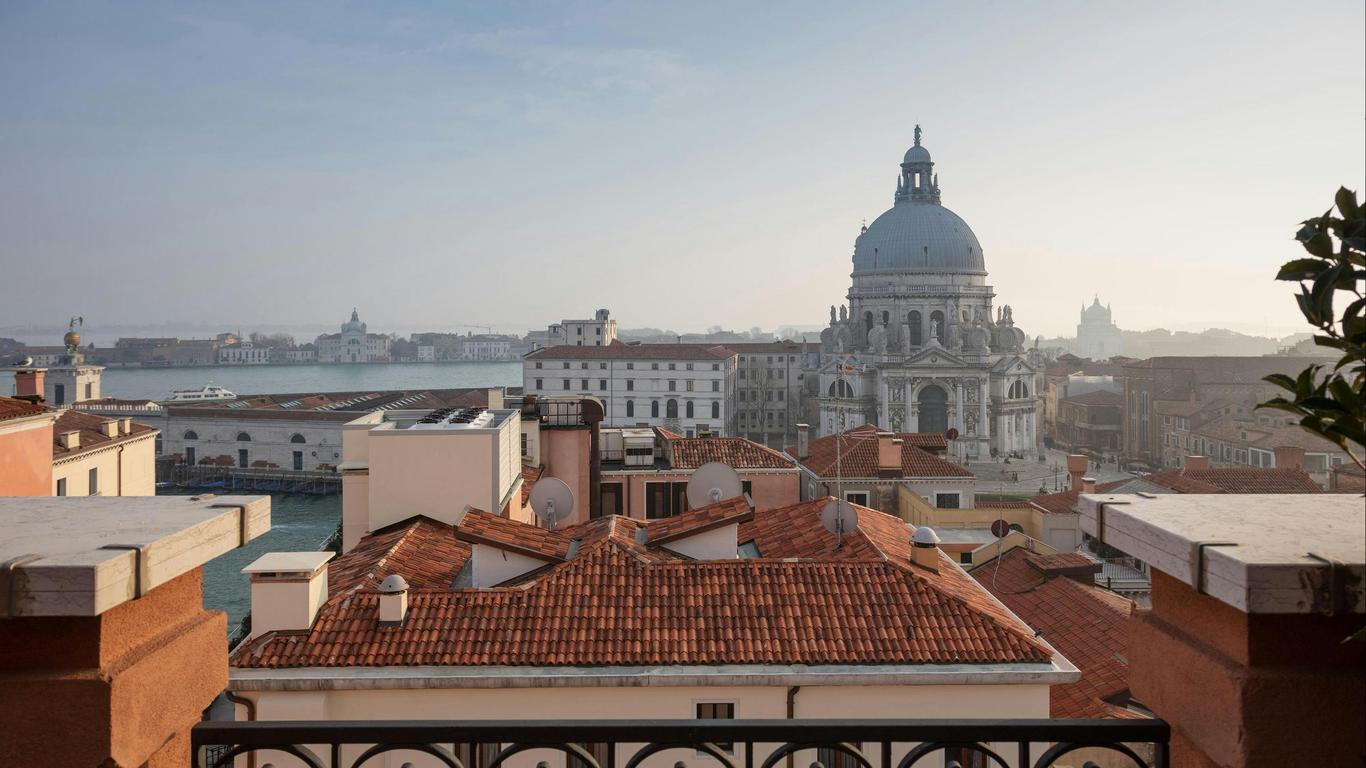 The St. Regis Venice