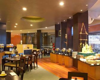 Grand Suka Hotel - Pekanbaru - Restaurant