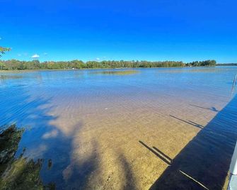 The Loon Lodge - Levering