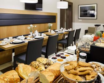 Nap Luxury Guest House - Napoli