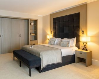 La Réserve Resort - Knokke Heist - Chambre