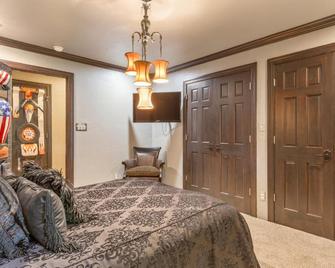 The Funky Monkey Inn - Afton - Chambre
