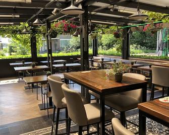 Hotel Chariot - Aalsmeer - Ristorante