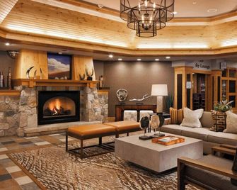 Beaver Creek - Sheraton Mountain Vista Resort - 2 Bd, 2 Ba w/ Kitchenette - Avon - Lounge
