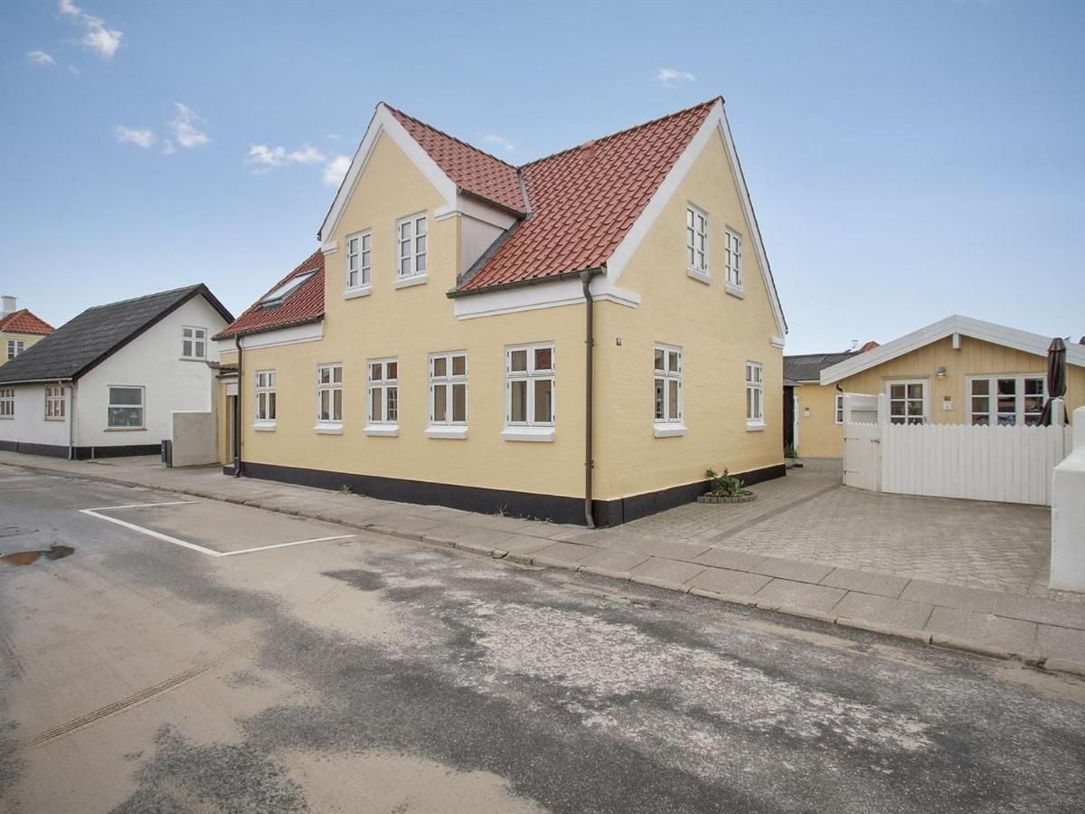 Holiday Home Armi - 75m from the sea by Interhome – Løkken