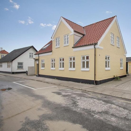 Holiday Home Armi - 75m from the sea by Interhome – Løkken