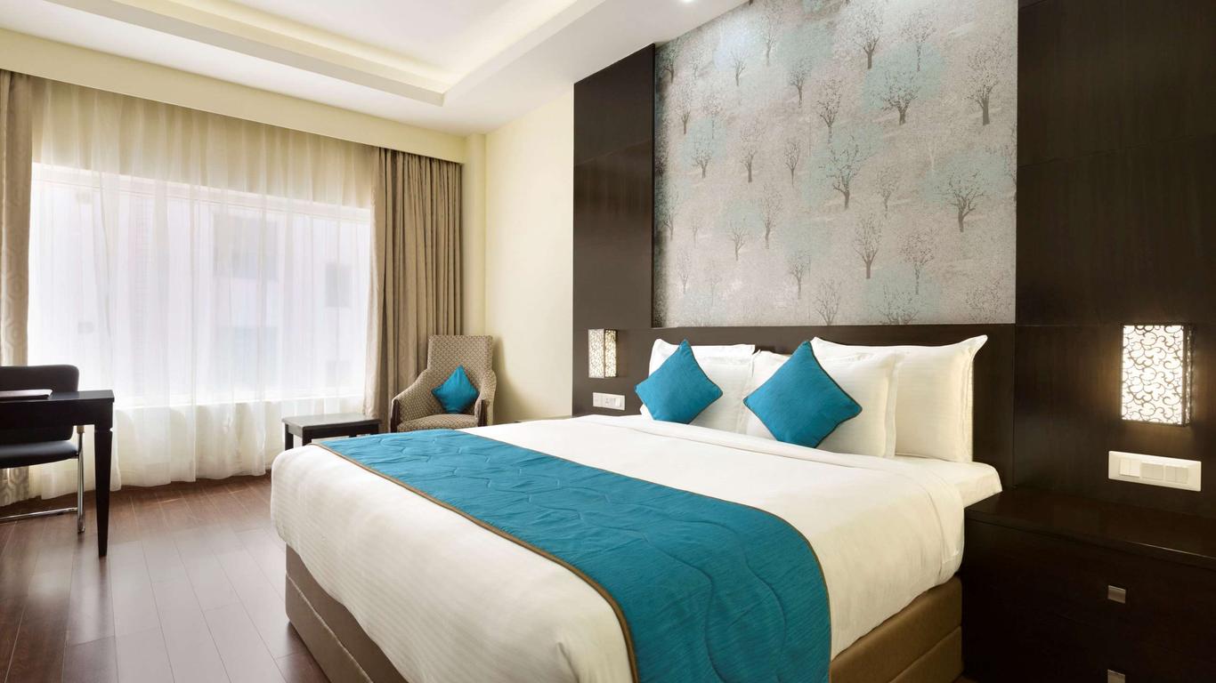 رمادا باي ويندام جامشيدبور